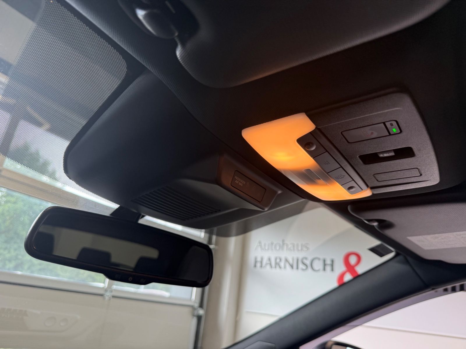 Fahrzeugabbildung Nissan Qashqai Tekna+ e-Power, 360° Kamera, Navi, WP,
