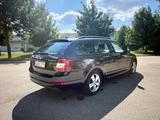 Skoda Octavia 1.6*TÜV APR/26*KLIMAAUTOMATIK*2.HAND* - Skoda Octavia Gebrauchtwagen in Augsburg