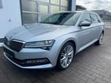 Skoda Superb Combi Style/1HD/DSG/MWST/SHZ/KAMERA - Skoda Autos von Händlern