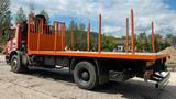 Mercedes-Benz Axor 1828 HDS HIAB 122 - Mercedes-Benz 1828