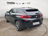BMW X2 sDrive18i Aut. Advantage Plus + GARANTIE - BMW X2: Geländewagen