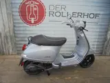 Vespa LX   125 4 Takt - ROLLER 4 TAKT