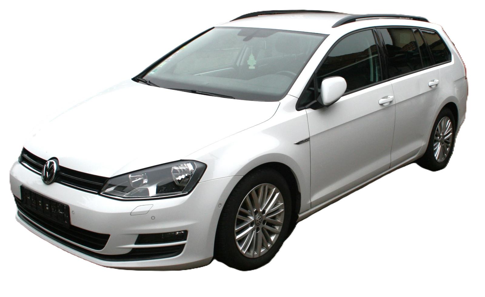 Volkswagen Golf VII Variant 1,6 TDI Comfortline BMT