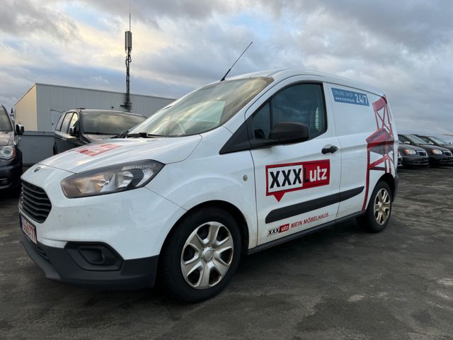 Ford Transit Courier Kasten 1.5 TDCI 55 KW Klima 1Ha