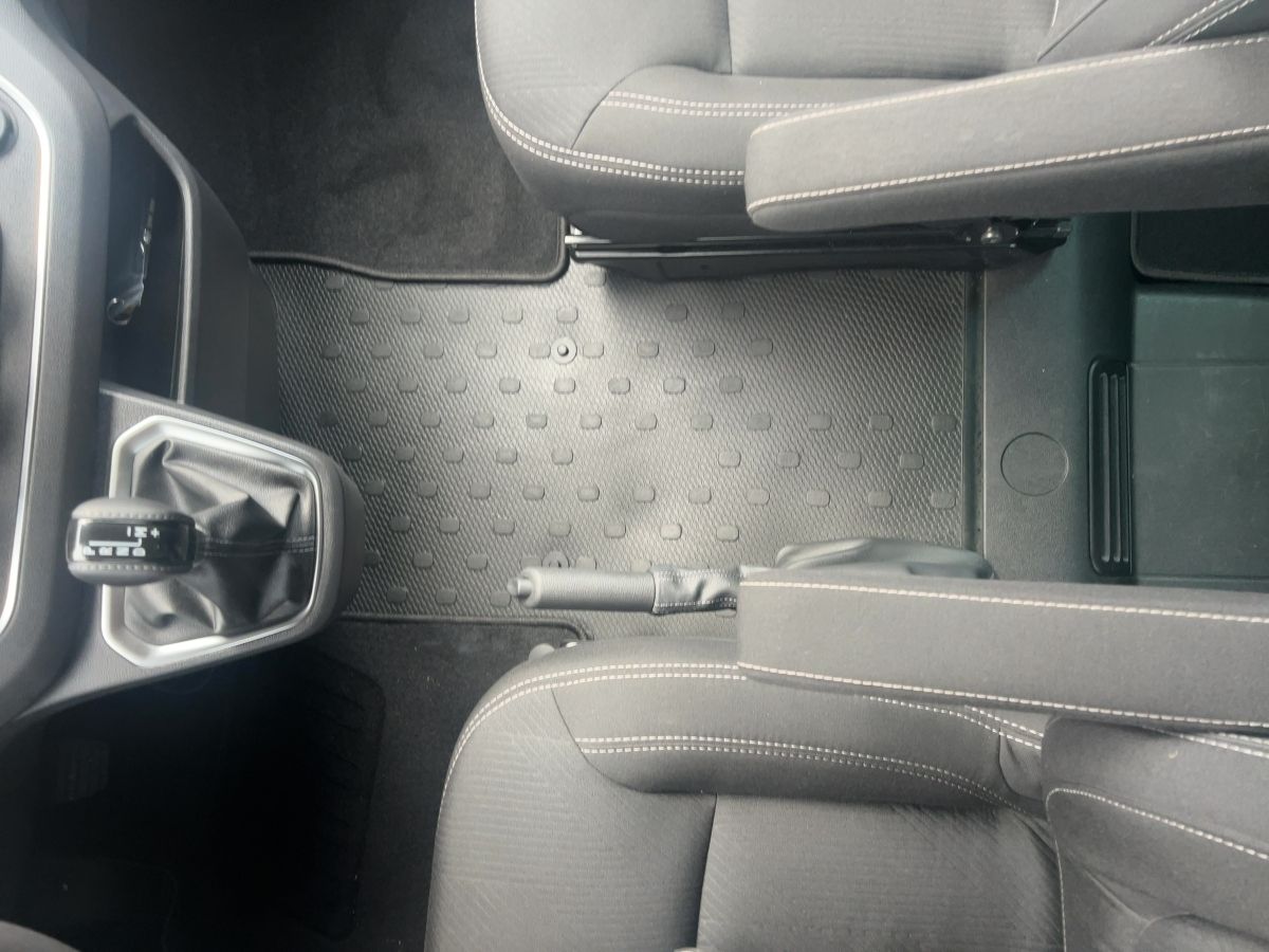 Renault Trafic - Bild 17