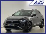 Volkswagen T-Roc TSI Style Matrix LED Navi ACC  Virtual 1Hd - VW T-Roc von 2023