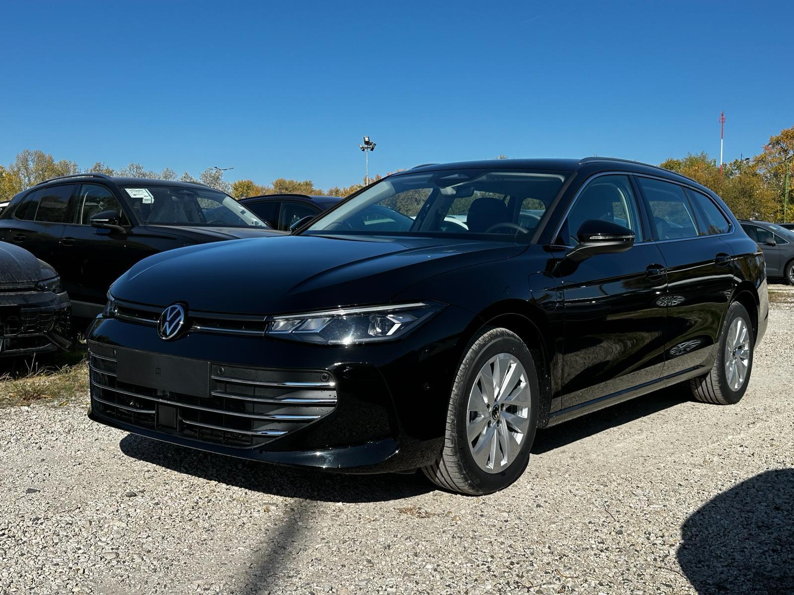 Volkswagen Passat Variant DSG Plug In eHybrid+AHK