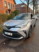 Toyota C-HR - Toyota C-HR Kombi Gebrauchtwagen