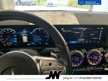 2022 Mercedes-BENZ EQA — миниатюра 14