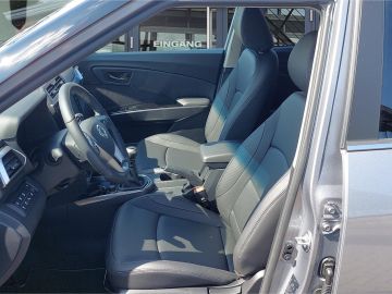 KGM Tivoli Nomad+ 1.5 MT NAVIPDCRFKSHZALUDAB