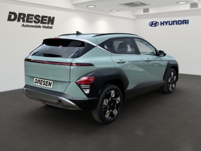 Hyundai KONA - Bild 3