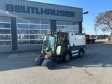 Schmidt Swingo 200 Kehrmaschine - Schmidt Kehrmaschine Swingo