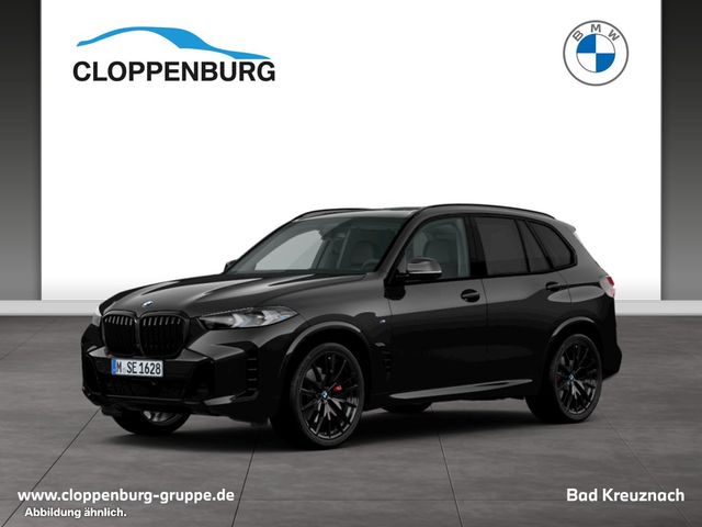 BMW X5 xDrive40d