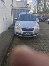 Skoda Roomster - Skoda Roomster in Dortmund