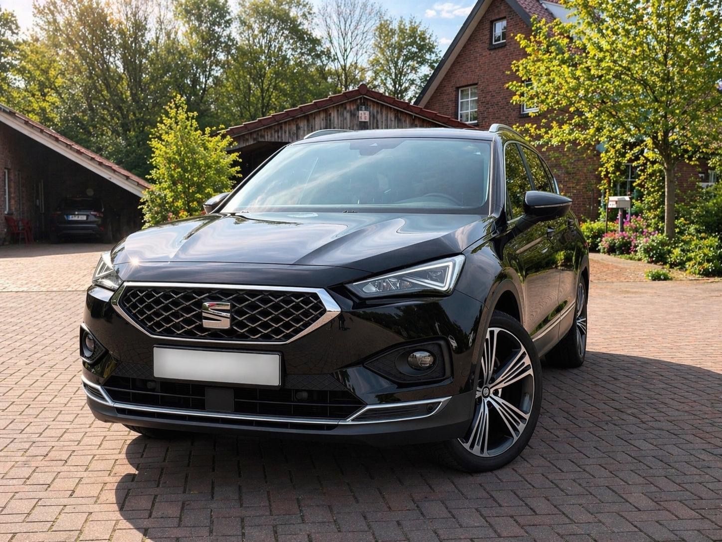 SEAT Tarraco 2.0 TDI 110kW Xcellence 4Drive DSG X...