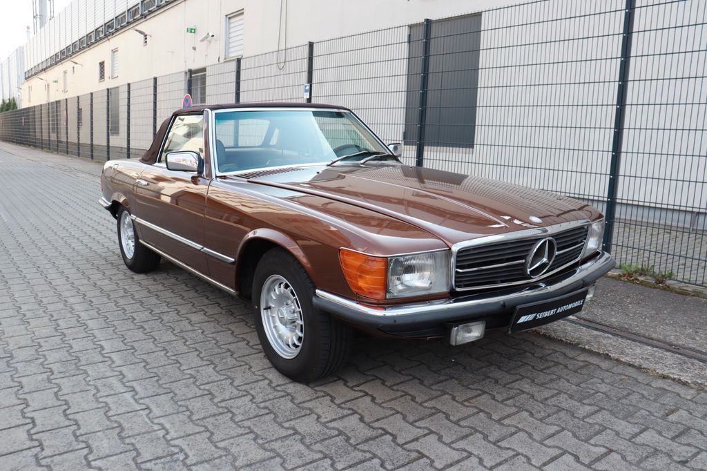 Mercedes-Benz 280