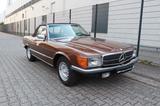 Mercedes-Benz 280 SL - gebrauchte Mercedes-Benz 280 aus dem Jahr 1979