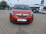 Opel Meriva INNOVATION GARANTIE AUTOMATIK FLEX-FIX - Opel Meriva Gebrauchtwagen in Essen