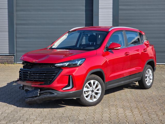 BAIC Beijing X35 Klima Automatikgetriebe 1.Hand