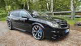 Opel Vectra C OPC Caravan - Opel Vectra: Opc