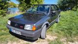 Volkswagen VW Polo GT Coupe - gebrauchte VW Polo aus dem Jahr 1992