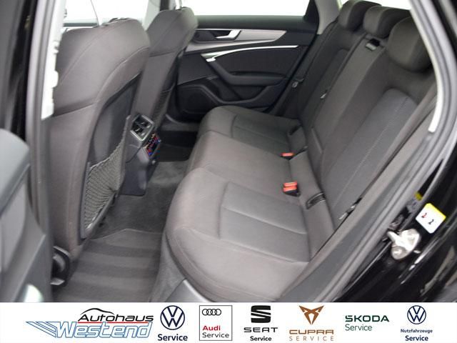 Fahrzeugabbildung Audi A6 Avant sport 50 TFSIe 220kW quattro S tronic A