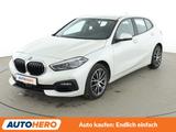 BMW 118i Advantage Aut.*NAVI*LED*TEMPO*PDC*SHZ* - BMW 1 Series in Stuttgart