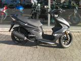 Kymco Super 8 50i 4T *1. Hand*wenig km - KYMCO SUPER 8 50