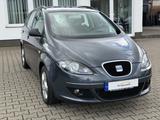 Seat Altea XL Reference Comfort - Seat aus 2008