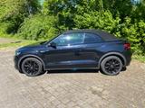 Volkswagen T-Roc Cabriolet 1.5 TSI ACT OPF DSG R-Line R... - Volkswagen T-Roc in Mainz