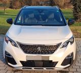Peugeot 3008 GT line +Panorama+Focal Sound+AHK mit Garan - Peugeot 3008 von privat
