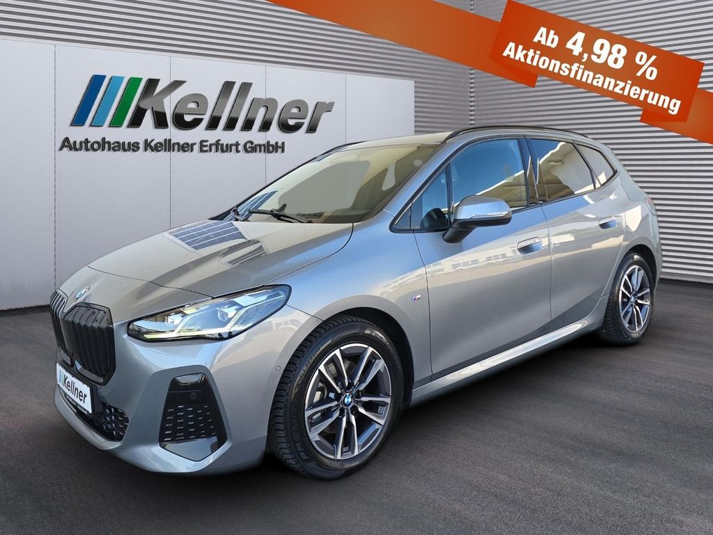 BMW 218 Active Tourer — hlavná fotografia