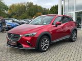 Mazda CX-3 Kangei/AUT/NAV/LED/R-KAM/Head-Up/ALUS - Mazda CX-3: Kangei
