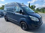 Ford Transit Custom Kasten 270 L1 Trend - Ford Transit Custom in Erfurt