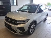 Volkswagen T-Cross - Vorschau Bild 2