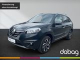 Renault Koleos dCi 175 4x4 Night and Day - Renault Koleos: Night Day