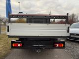 Nissan NV400 Doppelkabine 3,5t dCi 170 DPF  Automatik K - Nissan NV400: 7 Sitzer
