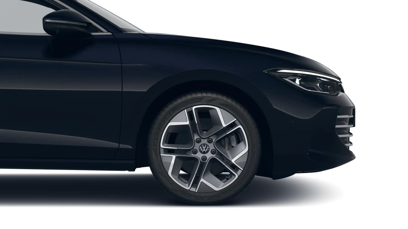 Volkswagen Passat - Bild 4