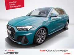 Audi A1 Sportback 30 TFSI S line LED Ambi APS plus Kl