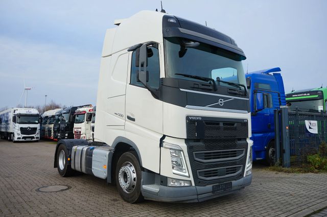 Volvo FH500 Glob.XL 2Tanks I-ParkCool