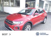 Volkswagen T-Roc - Vorschau Bild 1
