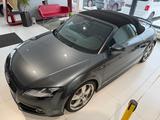 Audi TT 2.0 TFSI Roadster *S-LINE*NUR 70tkm* - Audi TT in Braunschweig