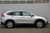 Honda CR-V Comfort 4WD SHZ/Tempomat/Klima - gebrauchte Honda CR-V aus dem Jahr 2013