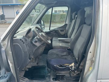 Renault Master - 9