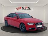 Audi S4 3.0 TFSI S tronic quattro - Audi S4 Gebrauchtwagen