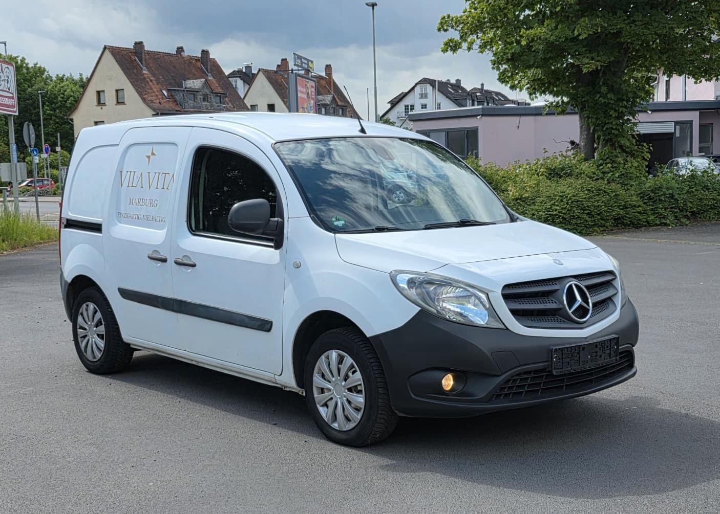 Mercedes-Benz Citan