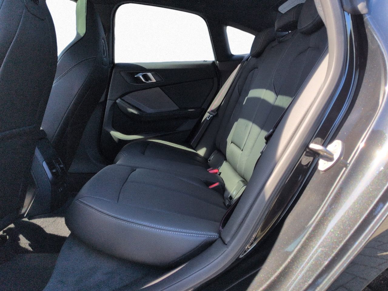 BMW M235 - Bild 14