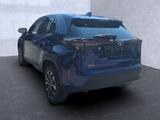 Toyota Yaris Cross Bluetooth Navi LED Klima el. Fenster - Toyota Yaris Cross: Blau