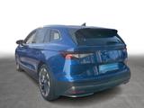 Skoda Enyaq iV 80 Suite DSG Navi LED - blaue Skoda Enyaq