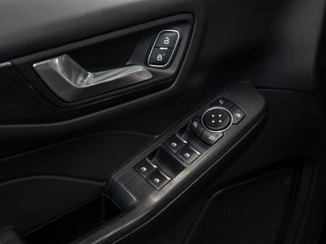 Ford Kuga Plug-In Hybrid ST-Line KAMERA NAVI